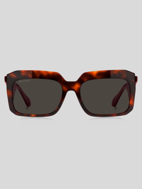 ETRO TAILORING SUNGLASSES