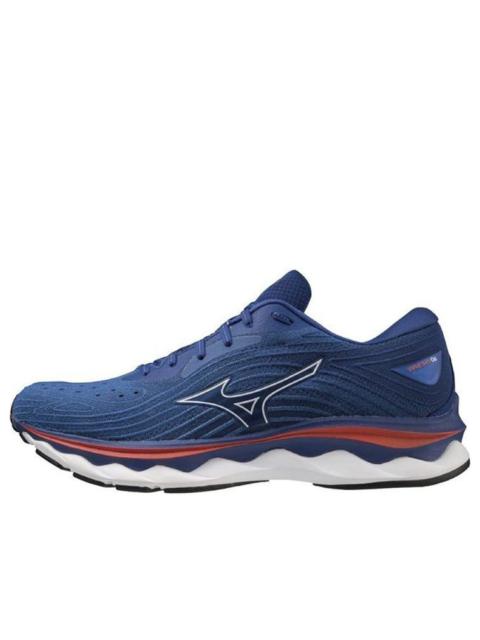 Mizuno Wave Sky 6 'Blue White' J1GC220206