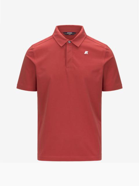 VINCELLE LIGHT STRETCH JERSEY