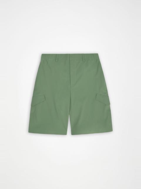 Suva Hardshell Shorts