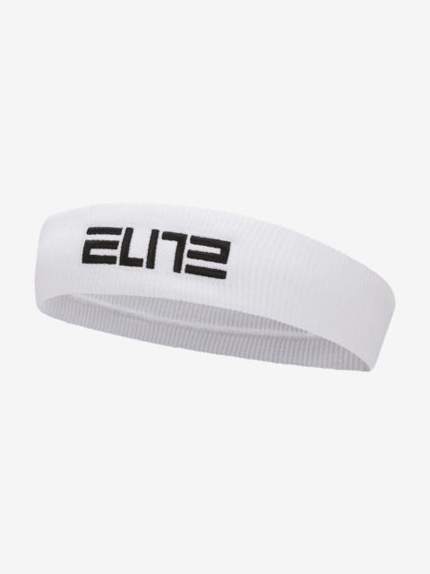Nike Elite Headband