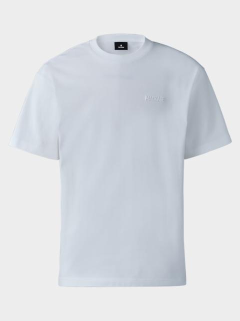 Men's Relaxed Interlock T-Shirt