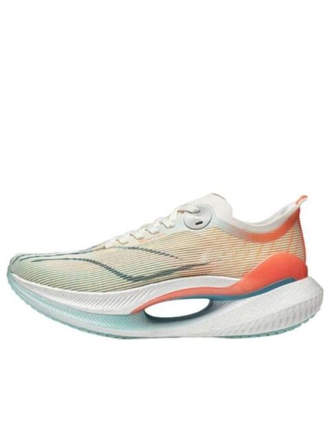 (WMNS) Li-Ning Essential 2.0 'Orange Green' ARRT006-2
