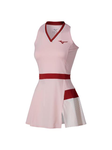 Mizuno Racquet Sports Women's Printed Dress