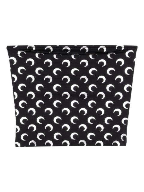moon-print top