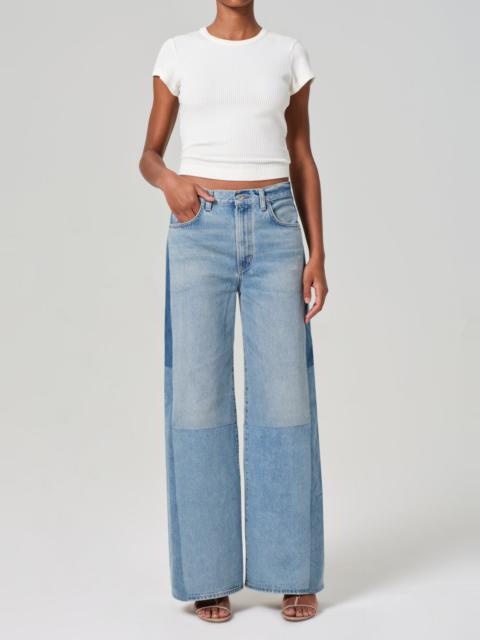 Nello Tee
In Pashmina