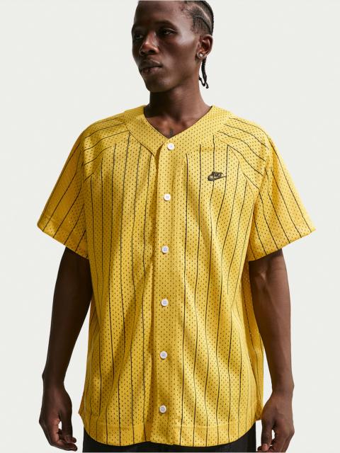 Nike Sportswear Club Men's Jersey