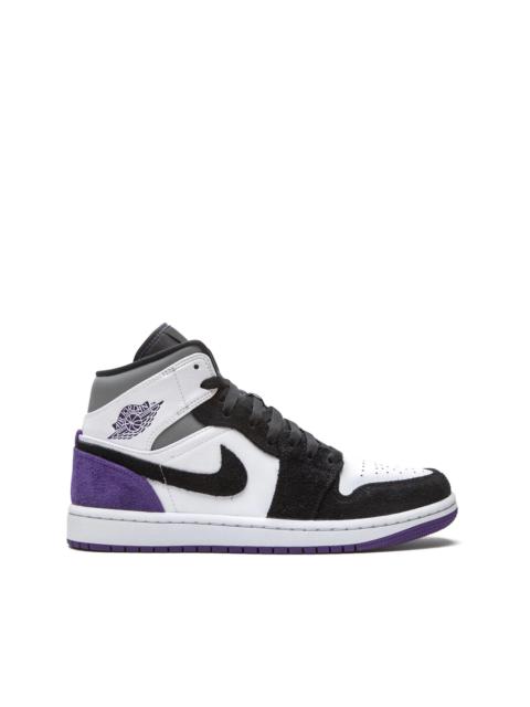 Air Jordan 1 Mid SE sneakers