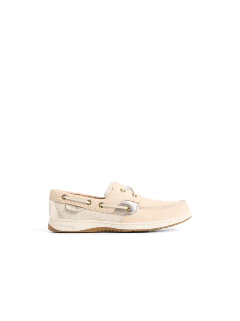 Bluefish 2 Eye Boat Shoe