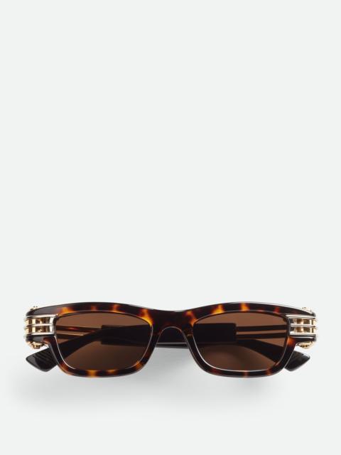 Bolt Squared Sunglasses