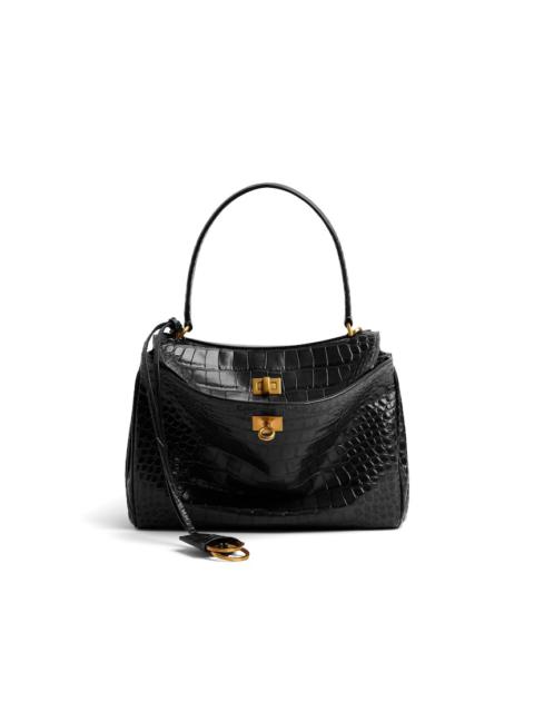 Women's Rodeo Handbag Small in Black