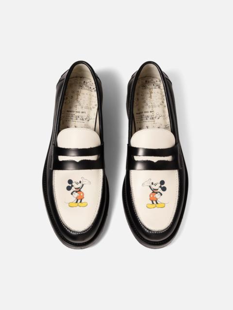 Disney Mickey Mouse Penny Loafer - Men's