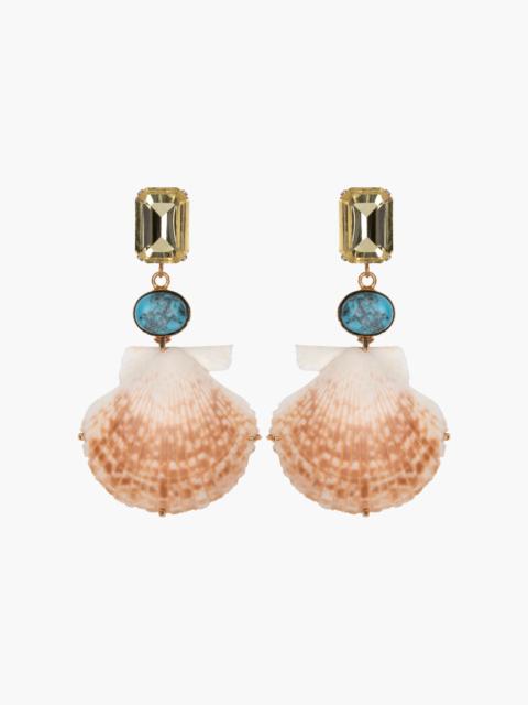 Riviera Earrings