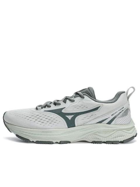 Mizuno Racer S 'White Grey Green' D1GH223613