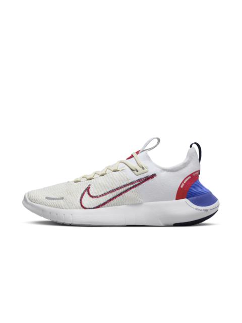 Nike Men's Free RN NN Road Running Shoes
