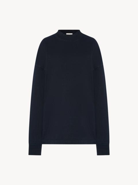 Raveena T-Shirt in Cotton