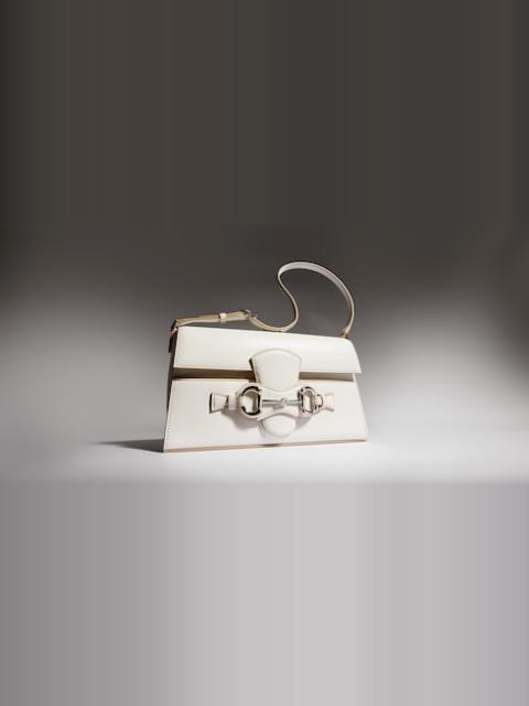 Horsebit Ristretto medium shoulder bag