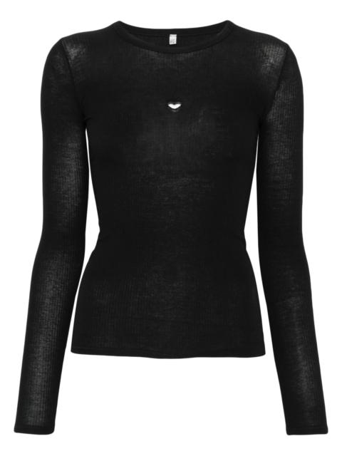 Baserange Heart T-shirt