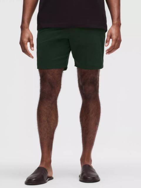 ABC Classic-Fit Short 7" *WovenAir