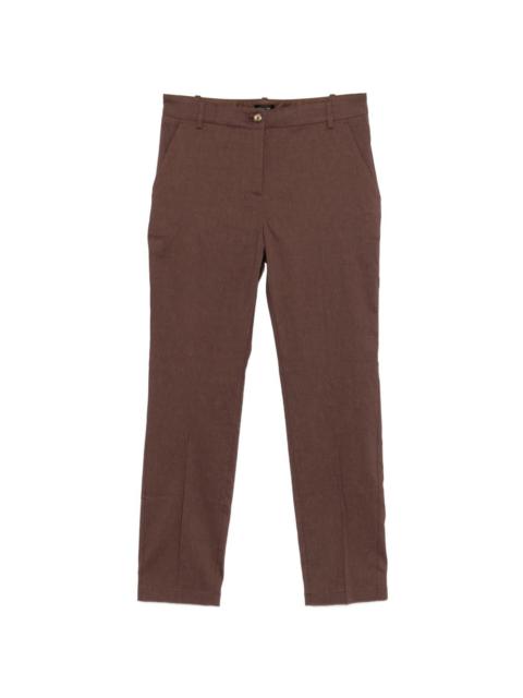 belt-loops trousers