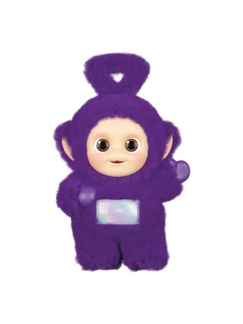Pop Mart Teletubbies Vibrancy Figures 'Tinky Winky' PPMT-2503-0013-TW