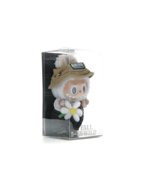 Pop Mart Labubu The Monsters Fall In Wild Vinyl Plush Pendant