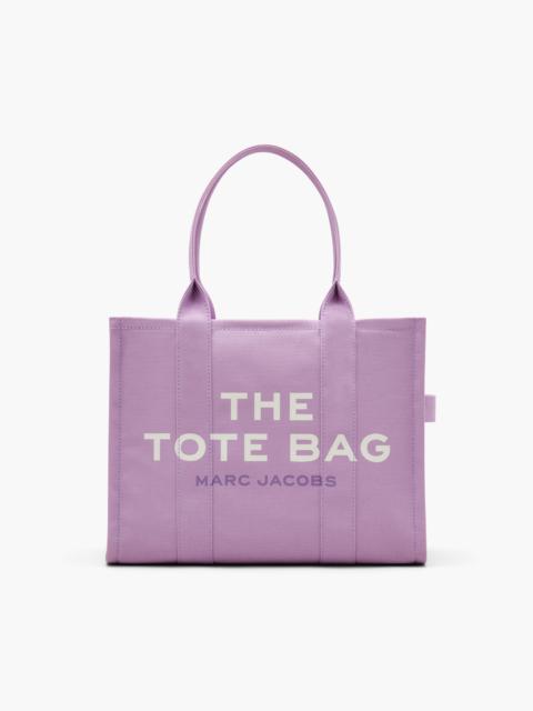 THE CANVAS LARGE TOTE BAG