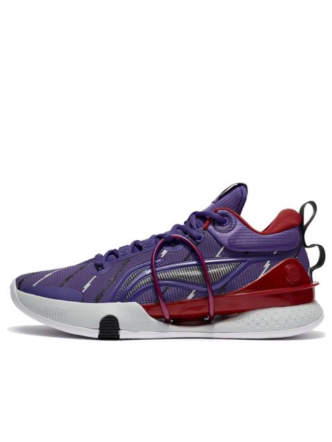 Li-Ning Speed 8 Premium 'Raptors' ABAR071-3