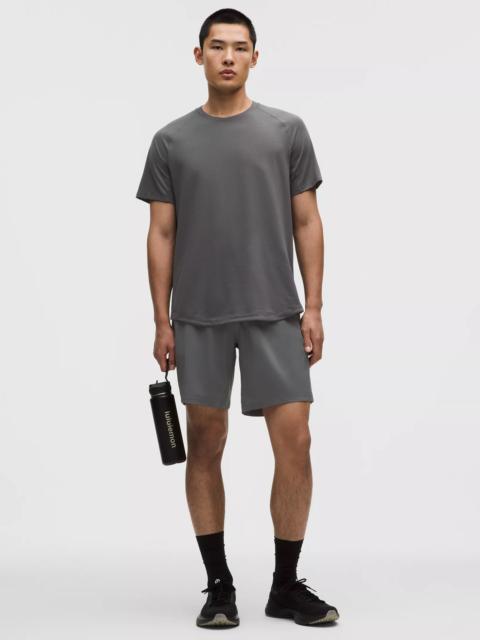 Pace Breaker Linerless Short 9"