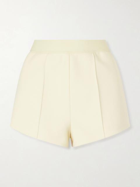 Stretch-jersey Shorts