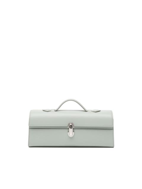 Symmetry Pochette tote bag