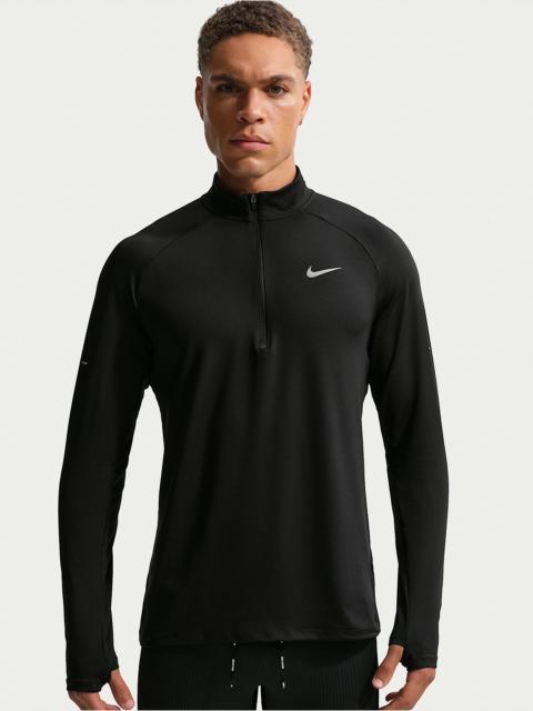 Nike Stride Men's Dri-FIT Realtree® Running Mid Layer