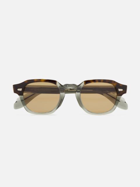1420 ROUND SUNGLASSES