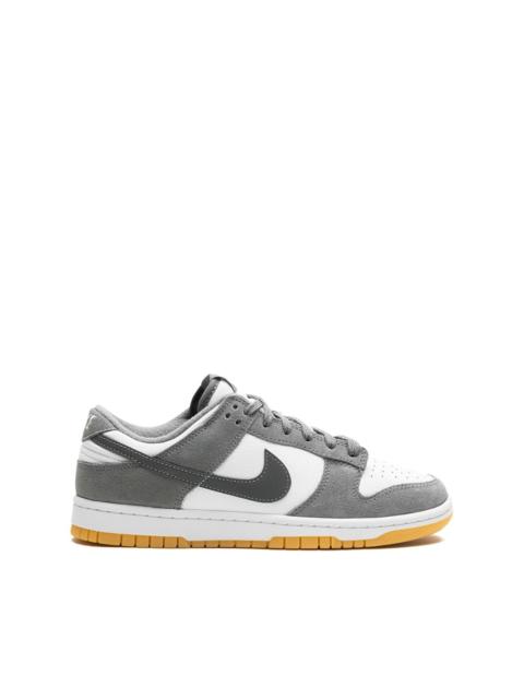 Dunk Low "Smoke Grey" sneakers