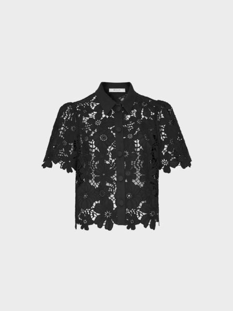 Addison Roja Lace Top