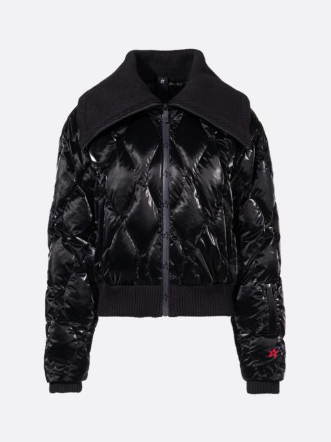 Carving Après Down Jacket