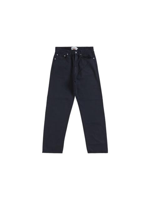 Supreme Stone Island 5-Pocket Jean Navy
