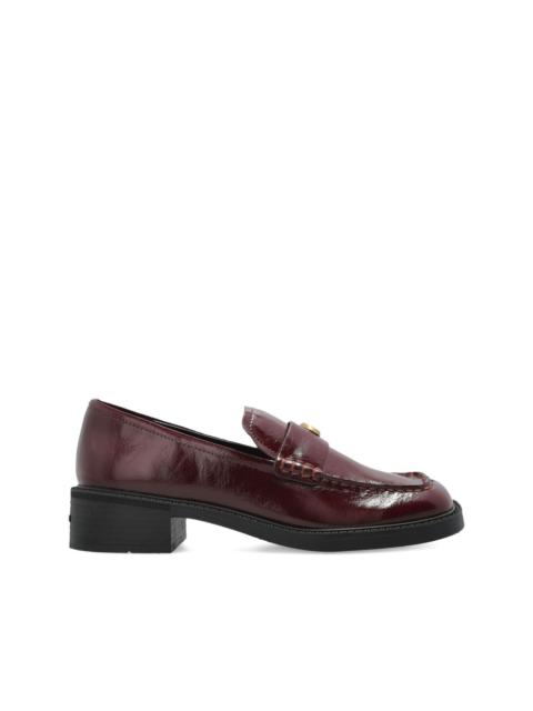 25mm Penny loafers