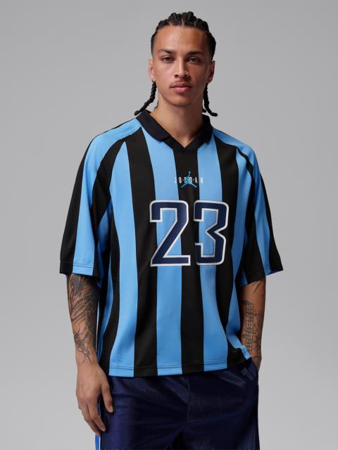 Jordan Brooklyn Men's Terrace Top