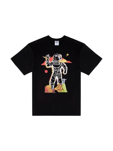 Billionaire Boys Club Astro Wonder Tee Black