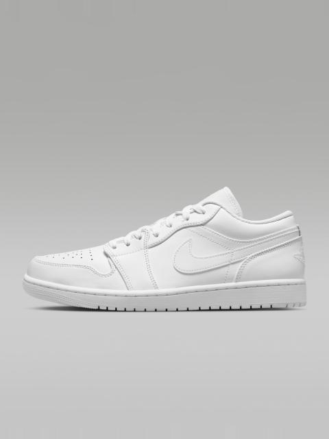 Men's Air Jordan 1 Low Shoes