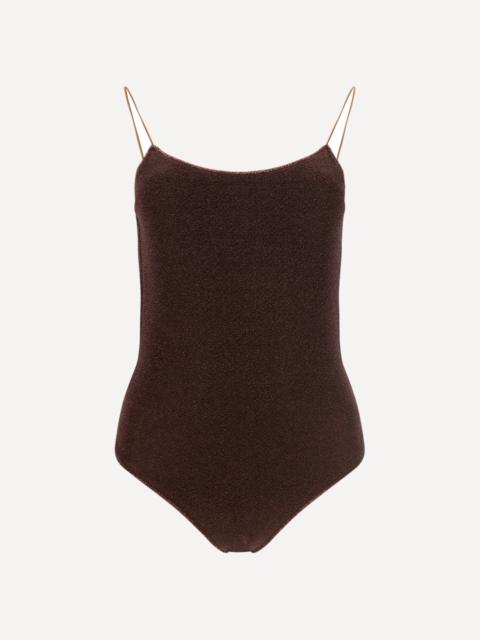 Lumiere Maillot Swimsuit