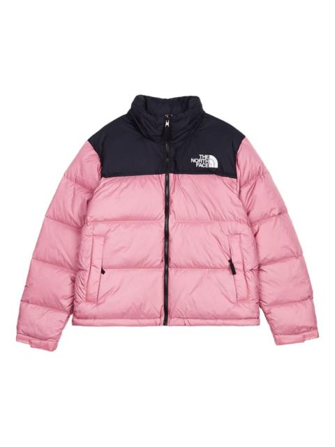 96 Nuptse Retro puffer jacket