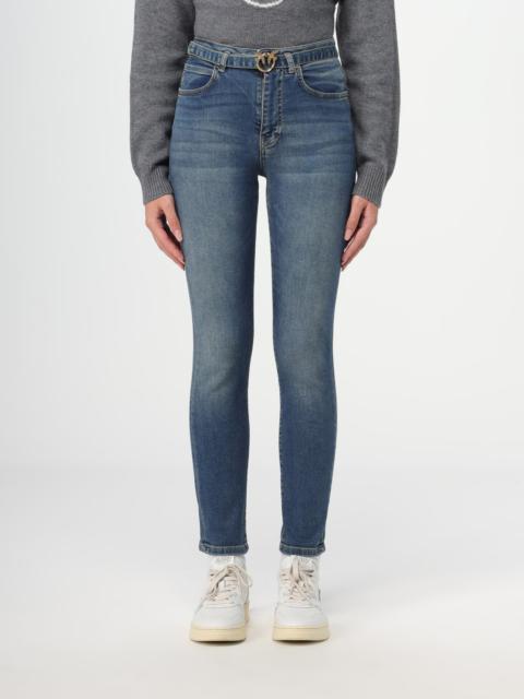 Jeans woman Pinko