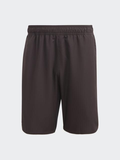Club Tennis Shorts