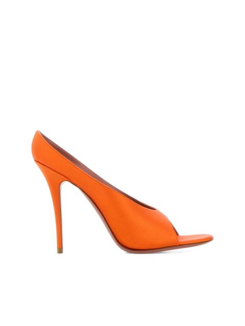 105mm Anok open-toe sandals