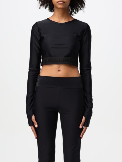 Top woman Versace Jeans Couture