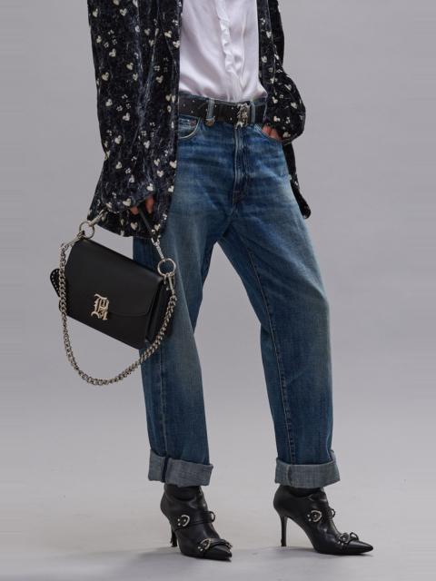 CUFFED X-BOYFRIEND JEAN