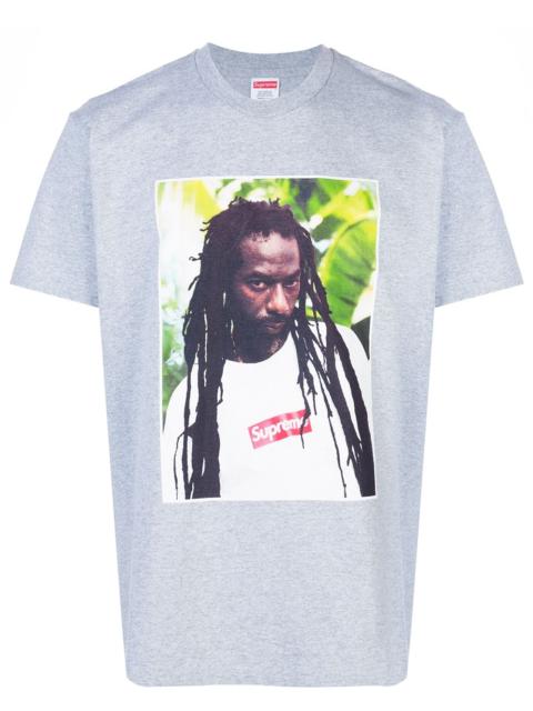 Buju Banton T-shirt