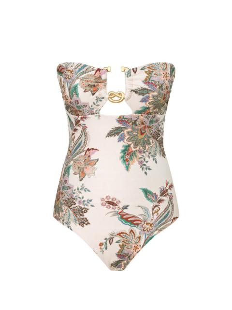 RHIANNON KNOT TRIM 1PC